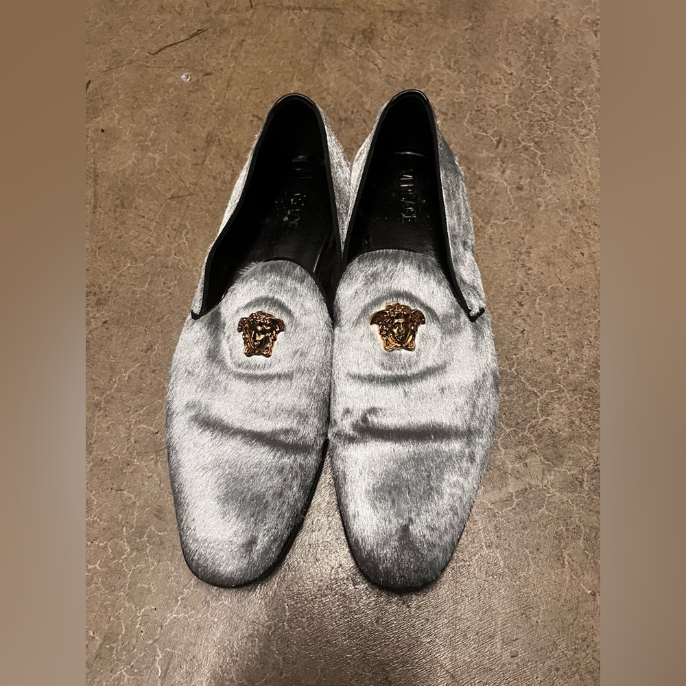 Versace Loafers